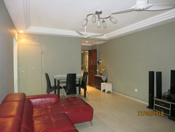 Blk 296B Compassvale Crescent (Sengkang), HDB 4 Rooms #182336502